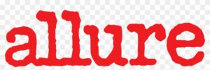 allure mag logo