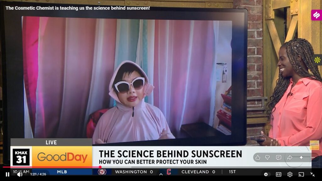 Skin Cancer Awareness Month